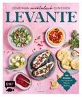 Levante - Gemeinsam orientalisch genießen