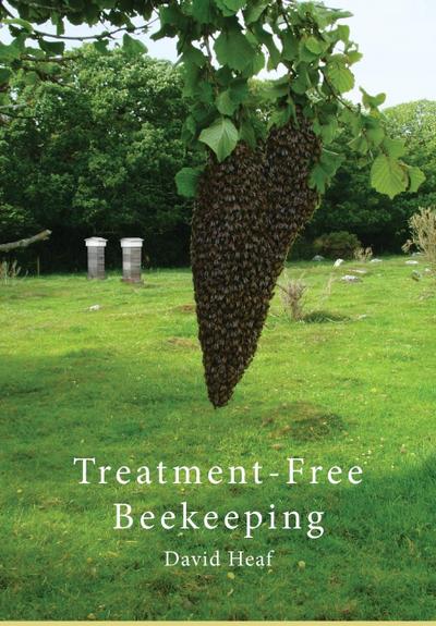 Treatment Free Beekeeping