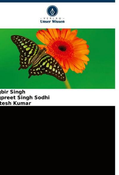 Taxonomische Studien zur Familie Noctuidae aus den Westghats Indiens
