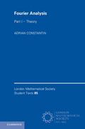 Fourier Analysis: Volume 1, Theory
