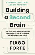 Building a Second Brain