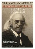 Theodor Mommsens’ Römische Geschichte, Buch 5 A, Kapitel I-VII