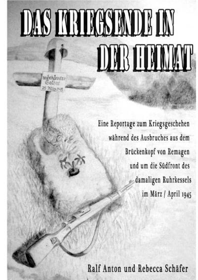 Das Kriegsende in der Heimat