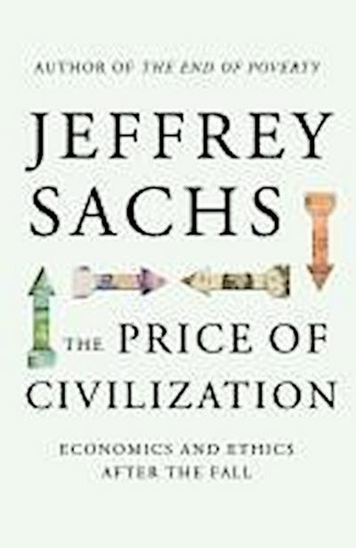 The Price of Civilization