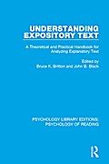 Understanding Expository Text