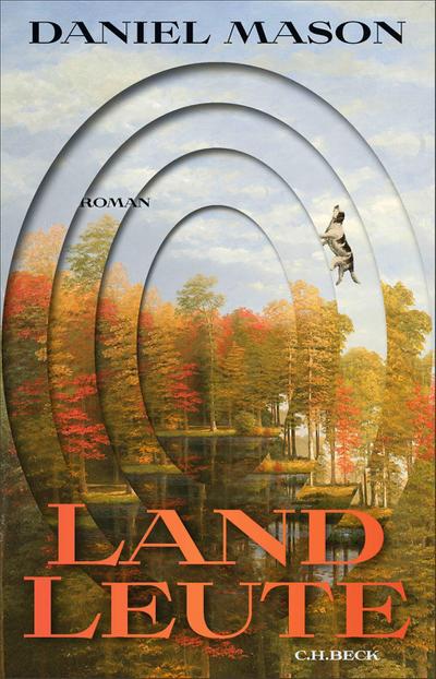 Landleute