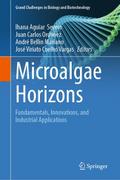 Microalgae Horizons