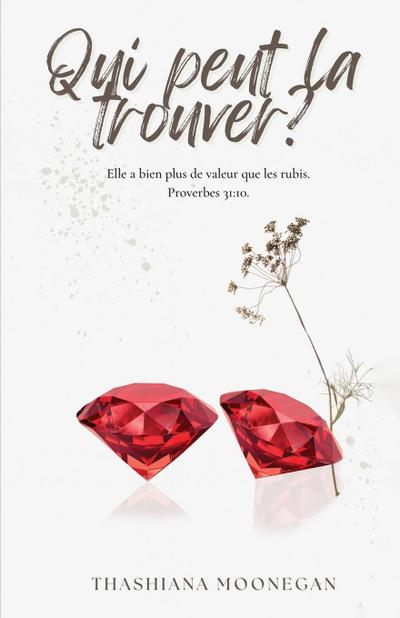 Qui peut la trouver?