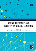 Social Presence and Identity in Online Learning