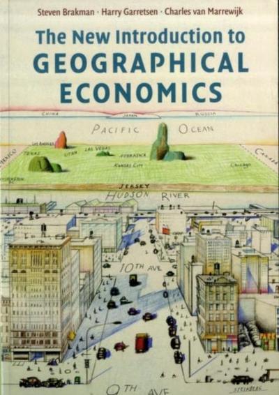 New Introduction to Geographical Economics
