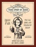 A Child’s True Story of Jesus, Book 2