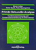 Primär-Sekundär-Analyse