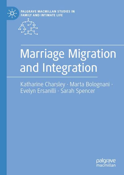 Marriage Migration and Integration