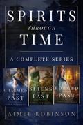 Spirits Through Time