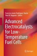 Advanced Electrocatalysts for Low-Temperature Fuel