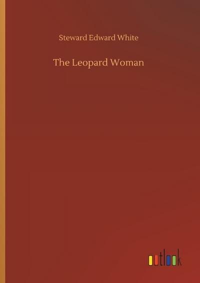 The Leopard Woman