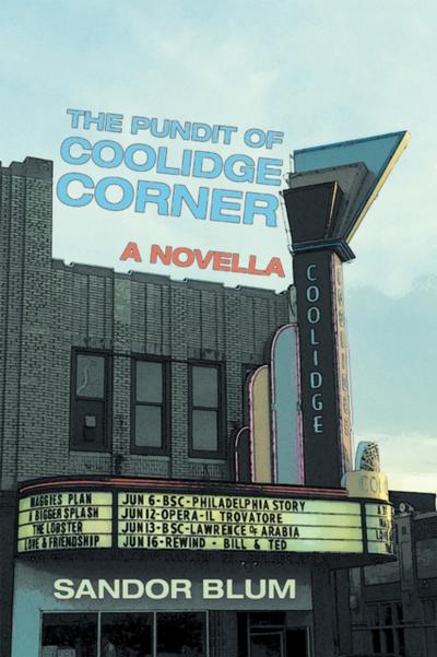 The Pundit of Coolidge Corner