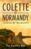 Colette of Normandy