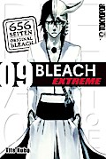 Bleach EXTREME 09