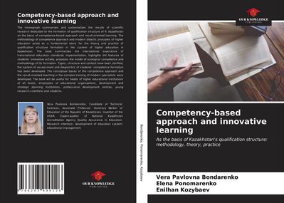 Competency-based approach and innovative learning