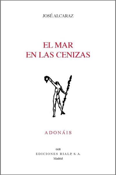El mar en las cenizas