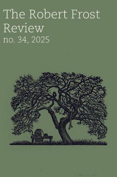 The Robert Frost Review