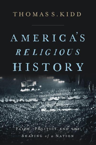 America’s Religious History