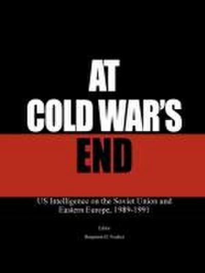 At Cold War’s End