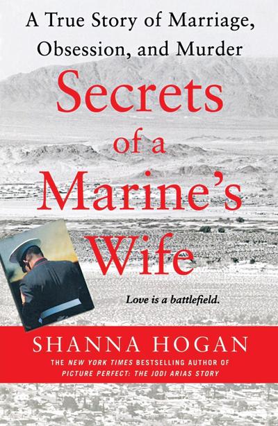 Secrets of a Marine’s Wife