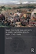 War, Culture and Society in Early Modern South Asi