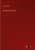 Die älteste Odyssee