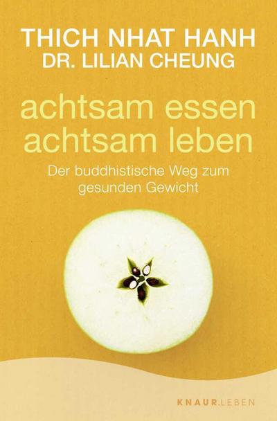 achtsam essen - achtsam leben 