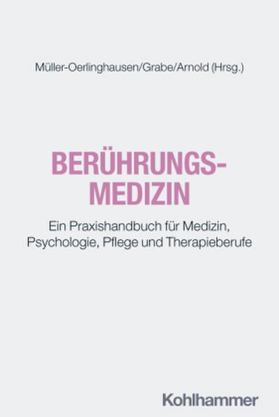 Berührungsmedizin