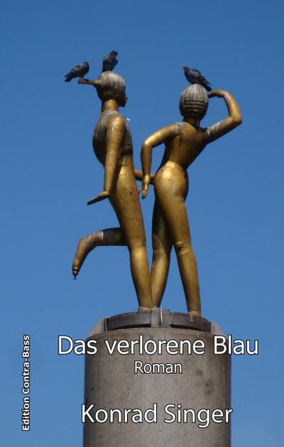 Das verlorene Blau