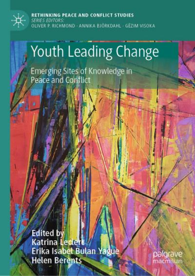 Youth Leading Change