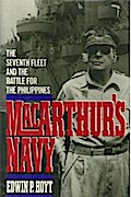 Macarthur’s Navy