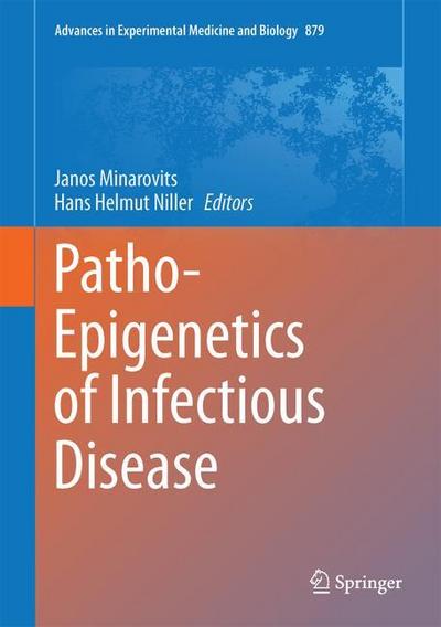 Patho-Epigenetics of Infectious Disease