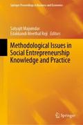 Methodological Issues in Social Entrepreneurship K