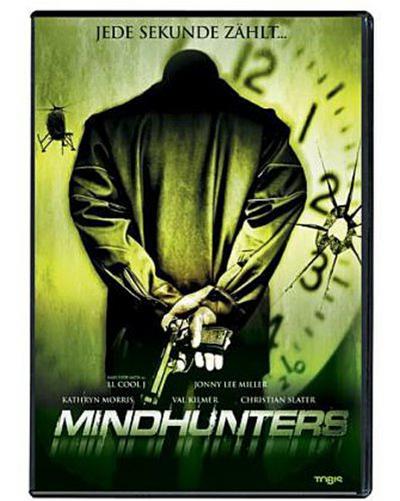 Mindhunters