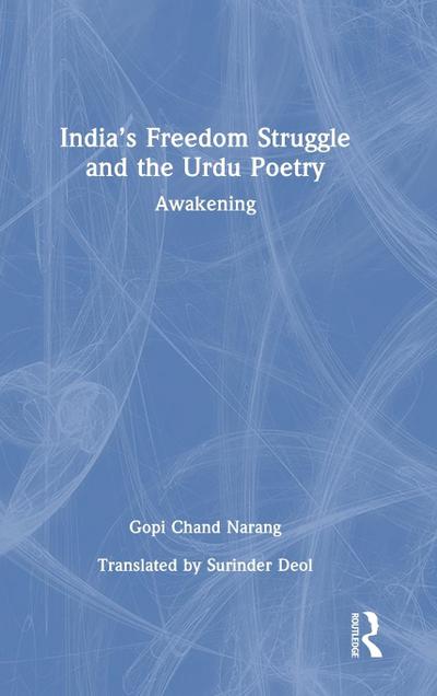 India’s Freedom Struggle and the Urdu Poetry