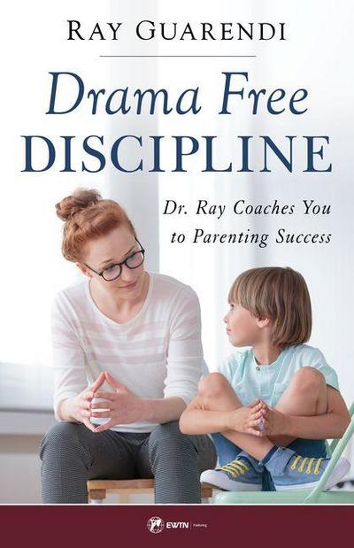 Drama-Free Discipline
