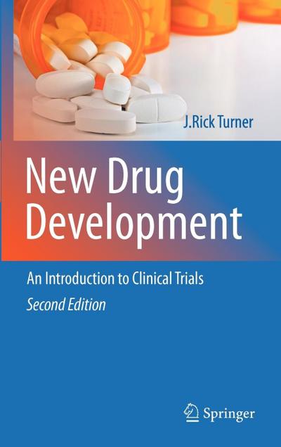New Drug Development