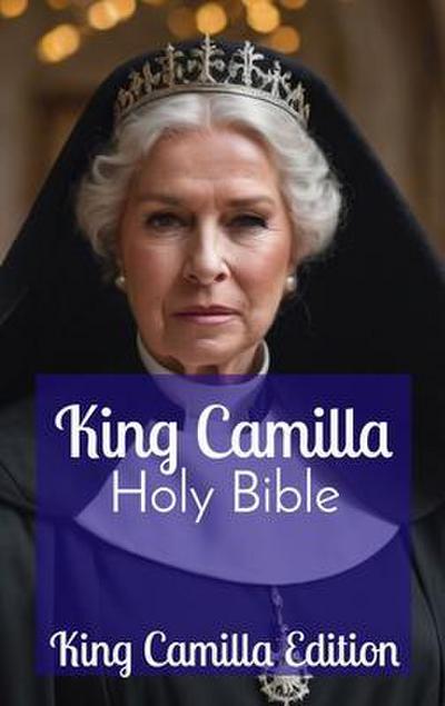 Holy Bible