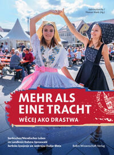 Mehr als eine Tracht/Wecej ako drastwa