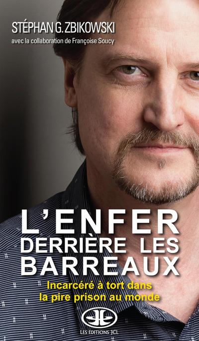 L’enfer derrière les barreaux