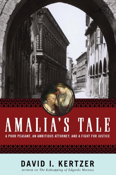 Amalia’s Tale