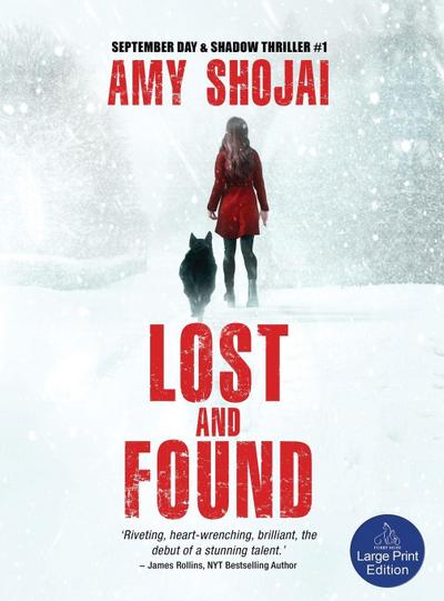 Lost And Found