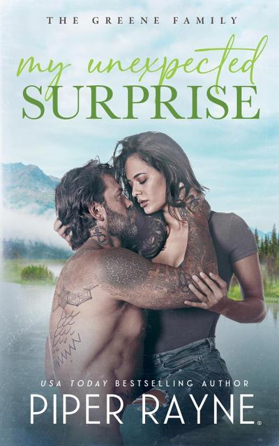 My Unexpected Surprise