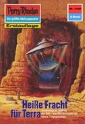 Perry Rhodan 1309: Heiße Fracht für Terra