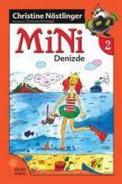 Mini 2 - Mini Denizde